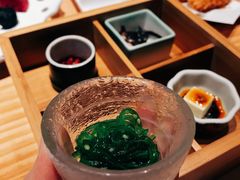 前菜-玄海寿司(国贸店)