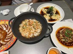 -邑金陵北京烤鸭店·现炒家常菜(ITC MALL店)