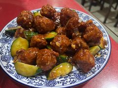 -北大地皖峰饭馆