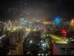 -秀·吧 Show Bar(兰州盛达希尔顿酒店)