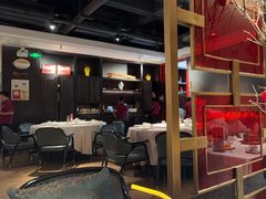 -千百味红餐厅·江西菜(绿地双子塔店)