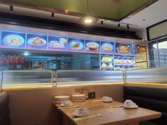 -满盛春饼·新津菜(河北路总店)