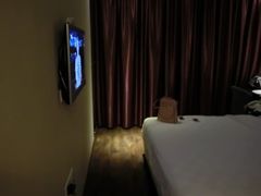 2014-08-05-厦门蓝湾半岛酒店