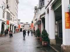 -司徒世家·兵马司林粽球(牌坊街店)