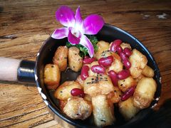 -嘉禾·悦享餐厅(八方汇店)