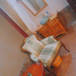 包房-艺米阳光Hair Salon