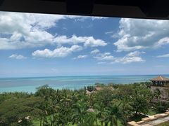 -海南棋子湾开元度假村·祺咖啡自助餐厅