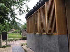-春风习习