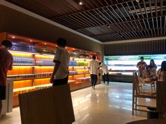 饮料区-东吴水韵(吴中店)