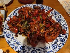 -满盆红龙虾(开发区店)