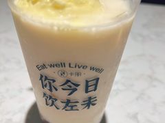 -卡朋西餐(大信新都汇店)
