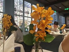 -狮王府淮扬菜(老门东店)