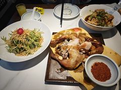 -打酱油·非遗淮扬菜(瘦西湖梅岭店)