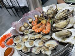 -日照大牌檔•小船海鲜(万平口店)