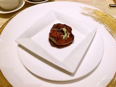 -8餐厅(新葡京酒店)