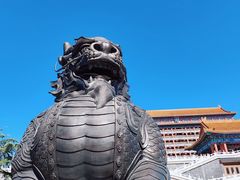 -大明幻境第一城