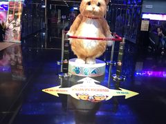 -喜满客影城(汉神广场店)