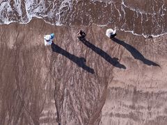 -宁波松兰山滨海旅游度假区