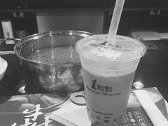 -1点点(银座和谐广场店)