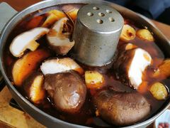-如禾素食·下午茶·糖水