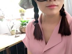 -花木兰·咖啡·茶铺