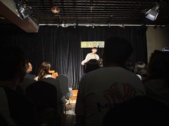 -喜剧部落脱口秀(三里屯店)