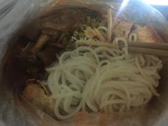 -阿生哥螺蛳粉(永安街店)
