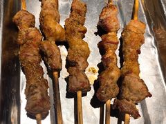 -竹叶涮肉坊(总店)