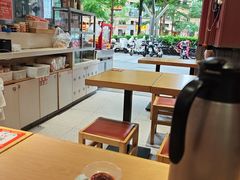 -银记肠粉店(广钢店)