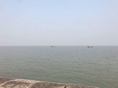 -东疆建设开发纪念公园