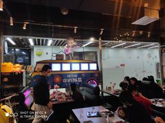 -Hi YOU你的饭局泰餐厅(雍和宫店)