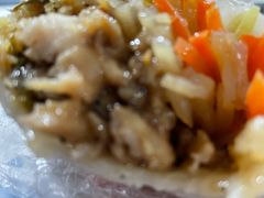 -张果佬年糕卷(科巷店)
