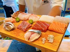 -鮨冠OMAKASE食べ放题(北京首店)