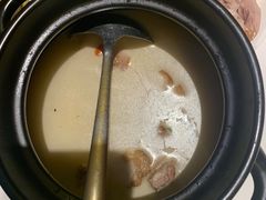-城南往事·鲁菜济南菜(槐荫广场店)