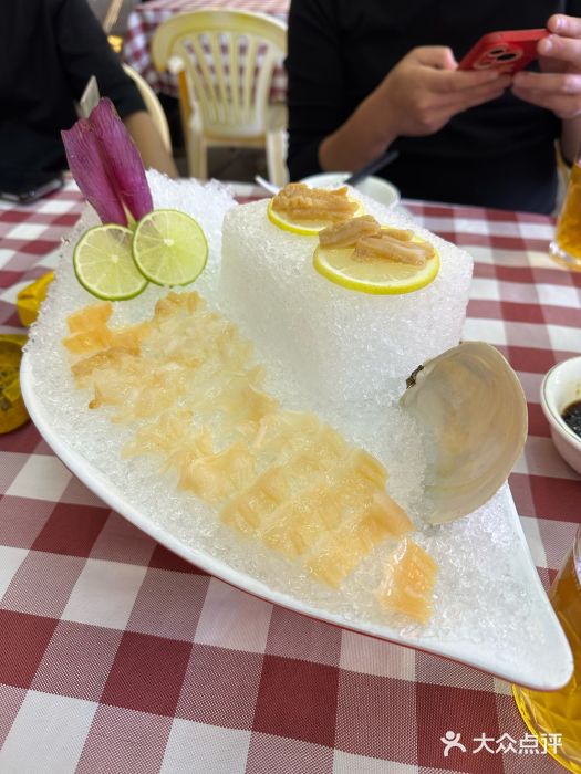 吉源大排档·鱼生·海鲜(烧烤彩印厂店)图片