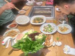 -草原塞蛮羊火锅城(港湾店)