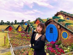 -武汉紫薇都市田园