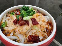 -新南华大酒店(长寿店)