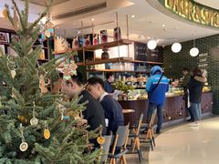 -BAKER&SPICE(国金中心商场店)