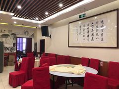 大堂-峨嵋酒家(石景山店)