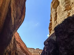 -天山神秘大峡谷
