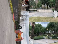 -重庆市江北嘴中央商务区中央公园