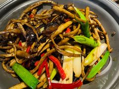 -野蔓果·山野菜(西湖景区·龙井茶田店)