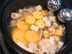 -东椰·海南椰子鸡火锅(朝阳门店)