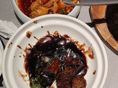 -绿茶餐厅(广州天河城店)