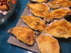 -千岛蚝高压锅生蚝·人参火锅(白云万达店)