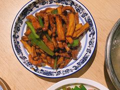 -兔爸私家小厨(新北万达店)
