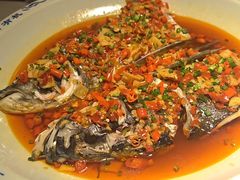 -千岛湖小鱼儿·淳安匠心农家菜