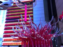 -北纬29度大堂吧-重庆富力艾美酒店-近江岸天街