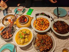 -淘小馆·本帮小馆(九亭金地广场店)
